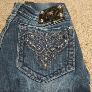 Miss me jeans NWOT
